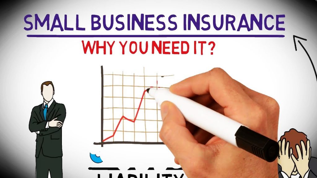 What Is General Liability Insurance And Why Do You Need It? - The Blog Frog