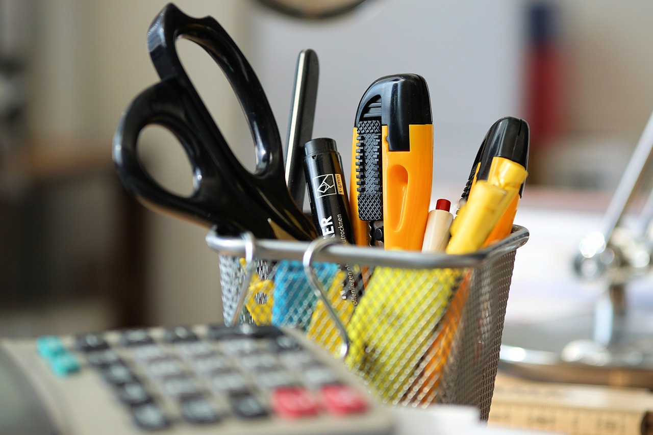 Office Supplies Costs: Smart Cost-Saving Ideas