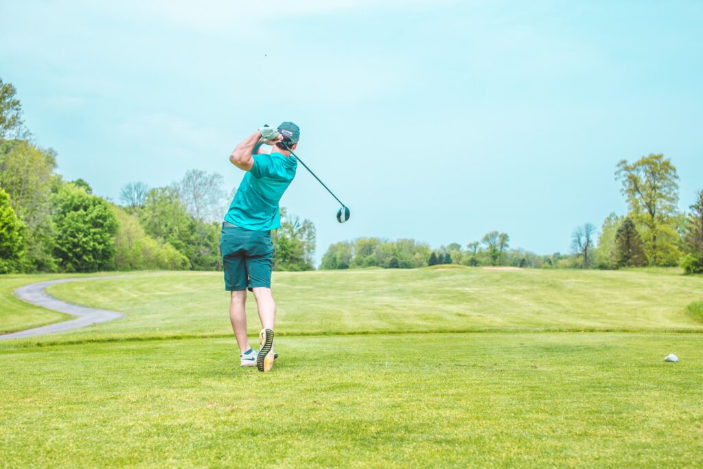 Comprehensive Guide to Buy the Right Golf Course Equipment - The Blog Frog